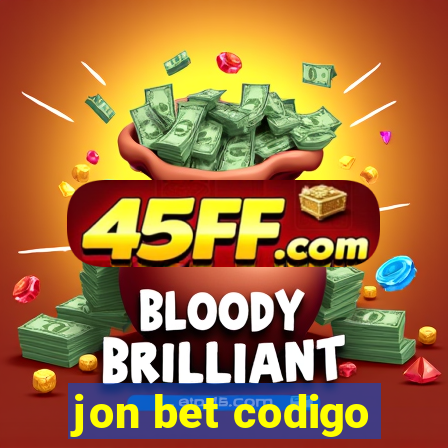 jon bet codigo